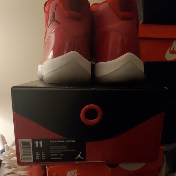 Jordan 11 win like 96 - Picture 4 of 6